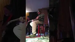 Wild West End - Luke Venters 
