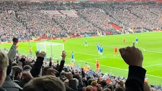 THERE'S ONLY ONE CONOR BRADLEY! | THE REDS THRASHED CHELSEA WITH FOUR GOALS | LIVERPOOL 4:1 CHELSEA