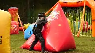 2025 Skirmish Shield | European Classic Paintball League | Onemanmedia