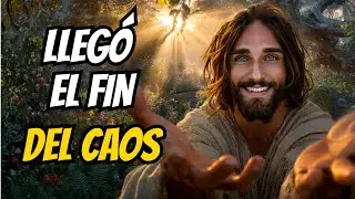 DIOS DICE: TE REVELO QUIÉN ESTÁ ROBANDO TU BENDICIÓN