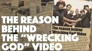 The reason behind EIC's 'Wrecking God' video | Comedy Hunt