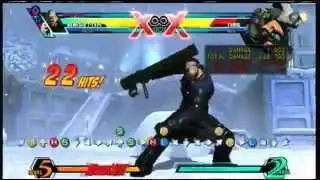 The Nemesis Drones Reset