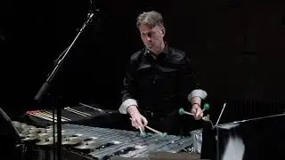 ELISION   Peter Neville performs Richard Barrett