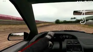 Live For Speed - Fern Bay : Rallycross