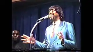 SPENCER TAYLOR & THE HIGHWAY QC'S - LIVE IN RALEIGH NC 1992