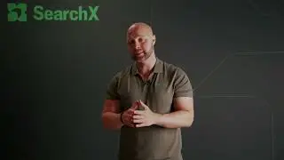 Why other providers don't compare to SearchX?