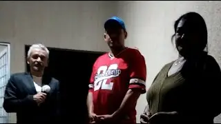 Igreja Evangélica Visão de Deus está ao vivo!