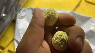 Unboxing❗ y agregamos material filtrante al canister😱🔥Biobolas cer&aacute;micas.