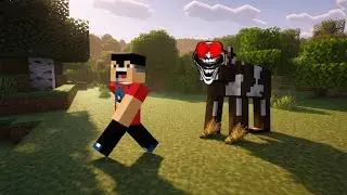 O MOD QUE DEIXA TODOS OS MOBS DO MINECRAFT REVOLTADOS COM VOCE
