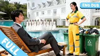 Poor girl breaks into CEO's mansion&mdash;everyone thinks she's doomed, but he falls for her!
