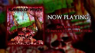 Flames Of Wrath - Sidi Mansour (Tunisian Folklore Cover)