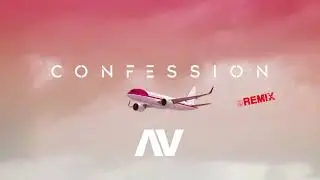 Babyboy av x Rihanna & Drake - Confession (remix)