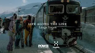 Life Along The Line