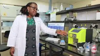 Getting to know the Lactoscan MCC Combo milk analyser