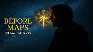 No Maps, No Problem &mdash; 20 Old-School Navigation Hacks That Worked
