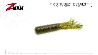 2016 Project Z Breaking Down The Bait TRD TubeZ