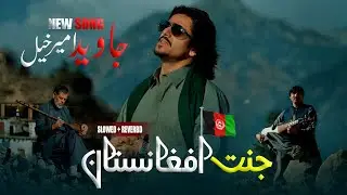Jannat Afghanistan (Slowed + Reverb) | Javed Amirkhail | Pashto Song 2026