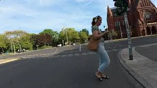 63,7 km Tour durch Berlin und Brandenburg 1 / 7