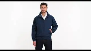 Port Authority J329 Lightweight Charger Jacket