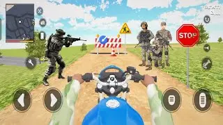 Elite Motos 2 Best Open World Online Multipleayer Best Android Gameplay E.P...96📈#android#bike#jago