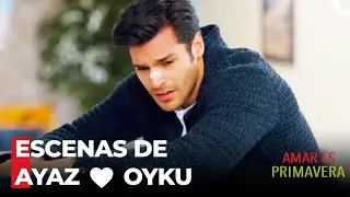 Oyku Perdió La Memoria - Amar Es Primavera