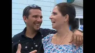 Tras La Huella - Un Desconocido II
