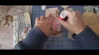 Accordion Booklet: An Easy DIY Project