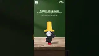 Best Automatic pump controller | Dubai  #dubai