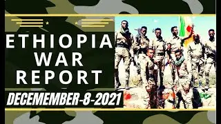 Ethiopia: War Report: ENDF & Amhara forces control Woldia, Wurgessa, & Wuchale