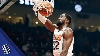 10 Top 2022 NBA Free Agents