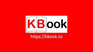 KBook - List Your Services in 60 seconds or less