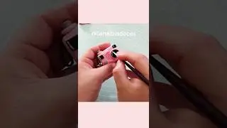 Doce Personalizado C&acirc;mera Fotogr&aacute;fica da Barbie 💕