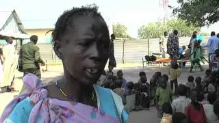 South Sudan: UN rushes aid, boosts peacekeeping presence in wake of ethnic clashes