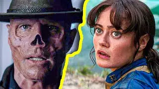 Fallout, 2 сезон, 3 серия: Как один моральный выбор положил начало двум гражданским войнам