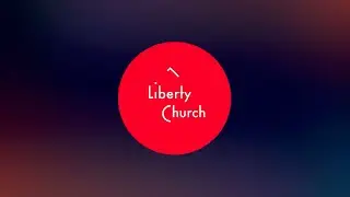 Liberty Church Service | Fake Faith, Real Consequences | David Schnitter | 23 March 2025
