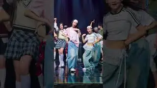 SAY MY NAME (세이마이네임) &lsquo;UFO&rsquo;🛸✨ DGDG 딩가딩가 KPOP Random Dance Cover