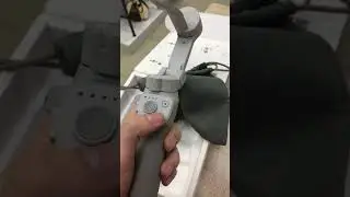Стабилизатор DJI OM 4