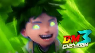 BoBoiBoy Movie 3™ | Full Movie in Hindi