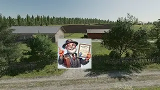 Farming Simulator 22 мапа Vlashich, Bosnia #3  Прощальні стрими з FS22