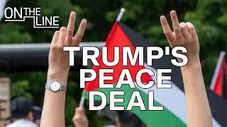 Did Trump bring peace to the Middle East?