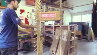 The Working Artisans' Club: Lovenskate