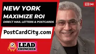 Mastering Real Estate Direct Mail Marketing Letters for Investors and Realtors in New York City