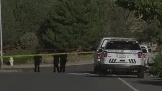 Homicide investigation underway in far east Albuquerque