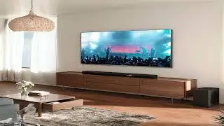 Hisense AX3100Q 3.1Ch Sound Bar Review | Dolby Atmos, DTS:X, Wireless Subwoofer & Roku TV Ready