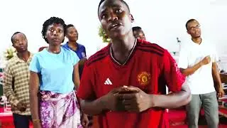 NISHIKE MKONO