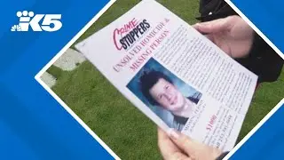 1996 cold case resolved using DNA analysis