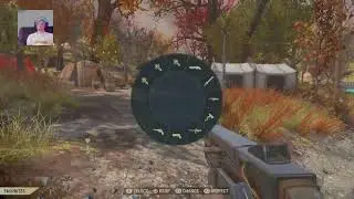 Fallout 76 Nuclear Winter With SINNERISAWINNER and Philatic