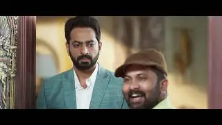 Nivinpauly New south movie Saturday Night Full Malayalam Movie