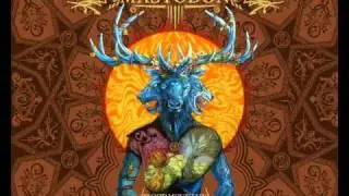 Mastodon - Crystal Skull - Studio version