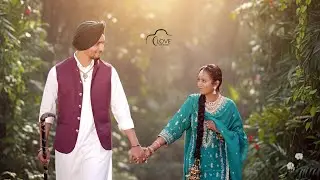 2025  pre-wedding song beautiful couple Taranjit singh & Baljinder kaur Love Art studio/M.8727094087